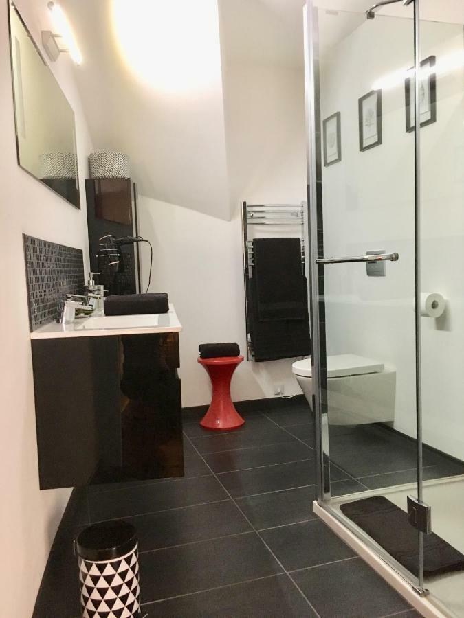 Les Halles Chambre D'Hotes Verteuil-sur-Charente Exteriér fotografie